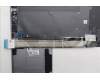 Lenovo 5CB1R68355 Tastatur inkl. TopcaseASM UKR C 83JX LG NPS