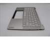Lenovo 5CB1R68386 Tastatur inkl. Topcase englisch C 83JX SSH PS