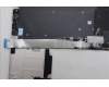 Lenovo 5CB1R68393 Tastatur inkl. TopcaseASM ARA C 83JX SSH PS