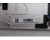 Lenovo 5CB1R68393 Tastatur inkl. TopcaseASM ARA C 83JX SSH PS