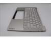 Lenovo 5CB1R68394 Tastatur inkl. TopcaseASM HBW C 83JX SSH PS