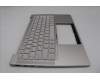 Lenovo 5CB1R68394 Tastatur inkl. TopcaseASM HBW C 83JX SSH PS