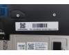 Lenovo 5CB1R68394 Tastatur inkl. TopcaseASM HBW C 83JX SSH PS