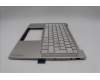 Lenovo 5CB1R68403 Tastatur inkl. TopcaseASM NORDIC C 83JX SSH PS