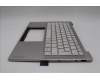 Lenovo 5CB1R68405 Tastatur inkl. TopcaseASM GER C 83JX SSH PS