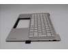 Lenovo 5CB1R68407 Tastatur inkl. TopcaseASM HUN C 83JX SSH PS