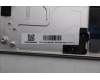 Lenovo 5CB1R68408 Tastatur inkl. TopcaseASM BEL C 83JX SSH PS