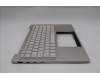 Lenovo 5CB1R68410 Tastatur inkl. TopcaseASM SLV C 83JX SSH PS