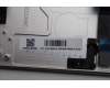 Lenovo 5CB1R68410 Tastatur inkl. TopcaseASM SLV C 83JX SSH PS