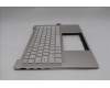 Lenovo 5CB1R68411 Tastatur inkl. TopcaseASM SWS C 83JX SSH PS