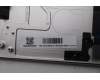 Lenovo 5CB1R68412 Tastatur inkl. TopcaseASM BUL C 83JX SSH PS