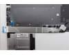 Lenovo 5CB1R68413 Tastatur inkl. TopcaseASM CZE/SLK C 83JX SSH PS