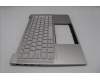 Lenovo 5CB1R68413 Tastatur inkl. TopcaseASM CZE/SLK C 83JX SSH PS