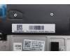 Lenovo 5CB1R68413 Tastatur inkl. TopcaseASM CZE/SLK C 83JX SSH PS