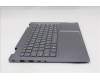 Lenovo 5CB1R70696 Tastatur inkl. Topcase ASM_ARA W21SQ LG BL