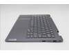 Lenovo 5CB1R70698 Tastatur inkl. Topcase ASM_ENG W21SQ LG BL
