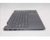 Lenovo 5CB1R70698 Tastatur inkl. Topcase ASM_ENG W21SQ LG BL