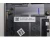 Lenovo 5CB1R70698 Tastatur inkl. Topcase ASM_ENG W21SQ LG BL