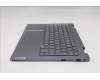 Lenovo 5CB1R71027 Tastatur inkl. Topcase ASM_FRA W21SQ LG BL