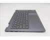 Lenovo 5CB1R71028 Tastatur inkl. Topcase ASM_GRE W21SQ LG BL