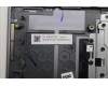 Lenovo 5CB1R71031 Tastatur inkl. Topcase ASM_POR W21SQ LG BL