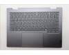 Lenovo 5CB1R71037 Tastatur inkl. Topcase ASM_HBW W21SQ LG BL