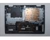 Lenovo 5CB1R71037 Tastatur inkl. Topcase ASM_HBW W21SQ LG BL