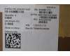 Lenovo 5CB1R71037 Tastatur inkl. Topcase ASM_HBW W21SQ LG BL