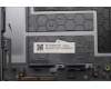 Lenovo 5CB1R71037 Tastatur inkl. Topcase ASM_HBW W21SQ LG BL