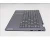 Lenovo 5CB1R71039 Tastatur inkl. Topcase ASM_RUS W21SQ LG BL