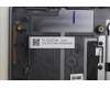 Lenovo 5CB1R71044 Tastatur inkl. Topcase ASM_EURO ENG W21SQ LGBL