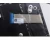 Lenovo 5CB1R71055 Tastatur inkl. Topcase ASM_ENG C 83JK LG