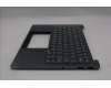 Lenovo 5CB1R71057 Tastatur inkl. Topcase ASM_EURO ENG C 83JK LG