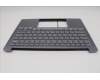 Lenovo 5CB1R71061 Tastatur inkl. Topcase ASM_ARA C 83JK LG
