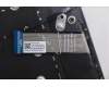 Lenovo 5CB1R71062 Tastatur inkl. Topcase ASM_HBW C 83JK LG