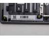Lenovo 5CB1R71064 Tastatur inkl. Topcase ASM_UK C 83JK LG