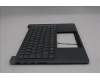 Lenovo 5CB1R71065 Tastatur inkl. Topcase ASM_ITA C 83JK LG
