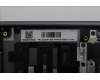 Lenovo 5CB1R71065 Tastatur inkl. Topcase ASM_ITA C 83JK LG