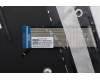 Lenovo 5CB1R71066 Tastatur inkl. Topcase spanisch C 83JK LG