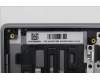 Lenovo 5CB1R71066 Tastatur inkl. Topcase spanisch C 83JK LG