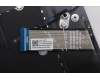Lenovo 5CB1R71071 Tastatur inkl. Topcase ASM_NORDIC C 83JK LG