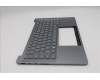 Lenovo 5CB1R71072 Tastatur inkl. Topcase ASM_FRA C 83JK LG