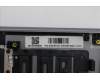Lenovo 5CB1R71072 Tastatur inkl. Topcase ASM_FRA C 83JK LG