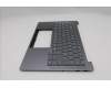Lenovo 5CB1R71076 Tastatur inkl. Topcase ASM_BEL C 83JK LG