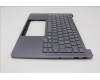 Lenovo 5CB1R71079 Tastatur inkl. Topcase schweiz C 83JK LG