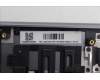 Lenovo 5CB1R71079 Tastatur inkl. Topcase schweiz C 83JK LG