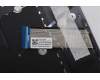 Lenovo 5CB1R71080 Tastatur inkl. Topcase ASM_BUL C 83JK LG