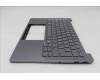 Lenovo 5CB1R71080 Tastatur inkl. Topcase ASM_BUL C 83JK LG