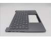 Lenovo 5CB1R71080 Tastatur inkl. Topcase ASM_BUL C 83JK LG