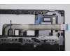 Lenovo 5CB1R71116 Tastatur inkl. Topcase englisch C 83KF LG